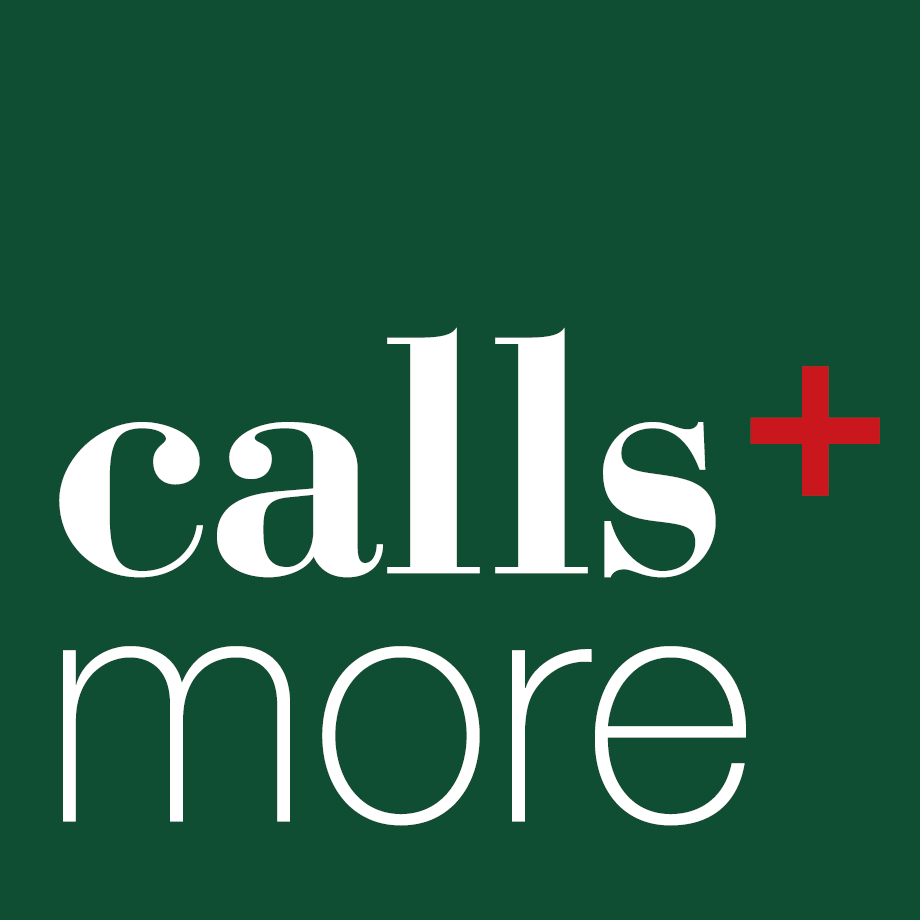 calls + more